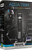 Тример для вусів, бороди та тіла Wahl Aqua Trim 1065.0460, фото 2