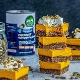 Вершки рослинні кокосові для збивання 400мл Nature''s Charm, фото 2