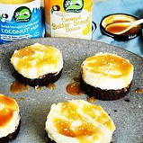 Кокосовий яблучний пудинг 270мл Nature''s Charm, фото 4