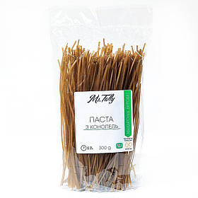 Паста з конопель 300г Ms. Tally