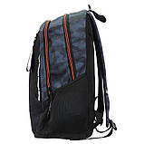 Рюкзак шкільний Uni-Peak SAFARI 22-201L-1, фото 3