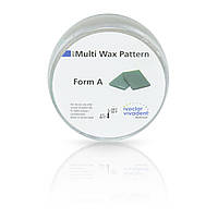 IPS Multi Wax Pattern Form A, 80 pieces