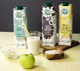 Напій рослинний рисовий безлактозний 0,95л VegaMilk, фото 3