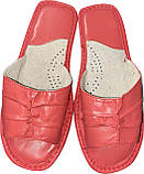 Домашні жіночі капці, фото 2