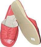 Домашні жіночі капці, фото 3