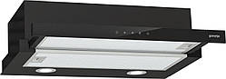 Gorenje Вбудована телескопічна витяжка TH64E4BG