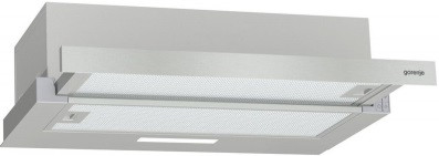 Gorenje Вбудовована телескопічна витяжка Gorenje TH62E3X