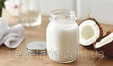 Молоко рослинне сухе кокосове вагове Topnatur, фото 3