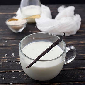 Молоко рослинне сухе рисове 20кг Zajic Mogador