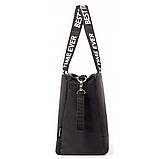 Сумка для мами BabyOno Best Time Ever Black, фото 2