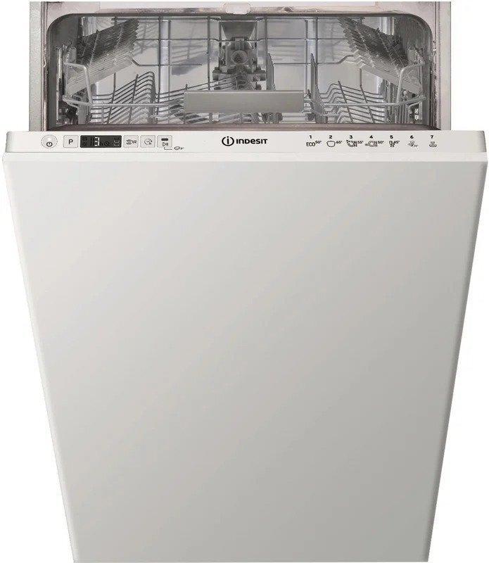 Indesit Вбудовувана посудомийна машина DSIC3M19