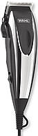 Moser Машинка для стриження WAHL HomePro Complete Kit, від мережі, вібраційний мотор, насадок-8, кейс,акс.