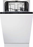 Gorenje Вбудована посудомийна машина GV520E15