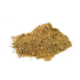 Коріандр молотий ваговий