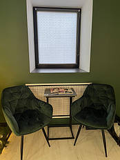 Декоративні решітки Еліт в інтерʼєрі 3