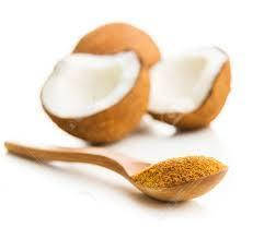 Цукор кокосовий ваговий Palm Trees