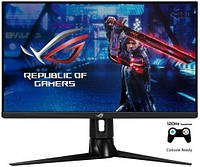 Монитор 27" ASUS ROG Strix XG27AQ 2К IPS 170 Гц Nvidia G-Sync Compatible