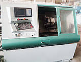 Токарно-револьверний верстат RTN 20 «RAMO» з ЧПУ, після ремонту та модернізації, фото 5