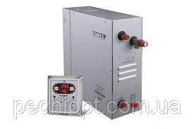 Парогенератор Coasts KSB-120 12 кВт 380В з виносним пультом KS-300A, фото 1