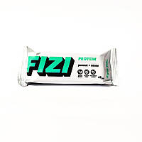 Батончик протеїновий Арахіс+какао 45г Fizi