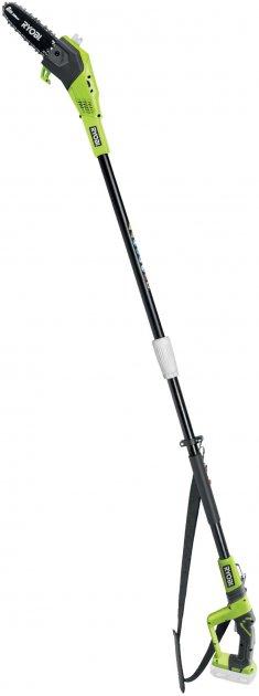 Ryobi Висоторіз ONE+ OPP1820 18В ланцюговий, шина 20 см Oregon (без АКБ і ЗП), фото 1