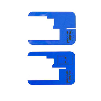 IPS MULTI Sprue Guide Напрямна для декількох литників 200 г
