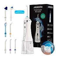 ARDESTO Іригатор портативний POI-H350W