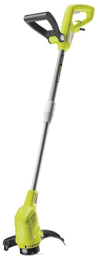 Ryobi Тример садовий RLT4125, 400Вт, 25см, телескоп.штанга, фото 1