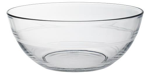 Duralex Салатник Lys 3550 мл, 26 см