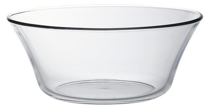 Duralex Салатник Lys 2200 мл, 23 см