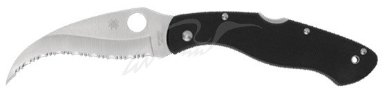 Ніж Spyderco Civilian