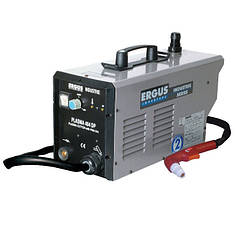 Апарат плазмового різання ERGUS Plasma Cutvert 35/50 ADV