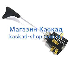 Перемикач поворотів ТАТРА-815 (спиця) 443853040053, фото 1
