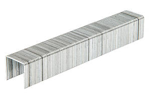 Скоби та цвяхи