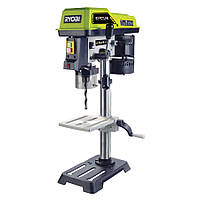 Ryobi Верстат свердлильний RDP102L 390Вт D13мм 510-2430об·хв 0-45° лазер 21.2кг