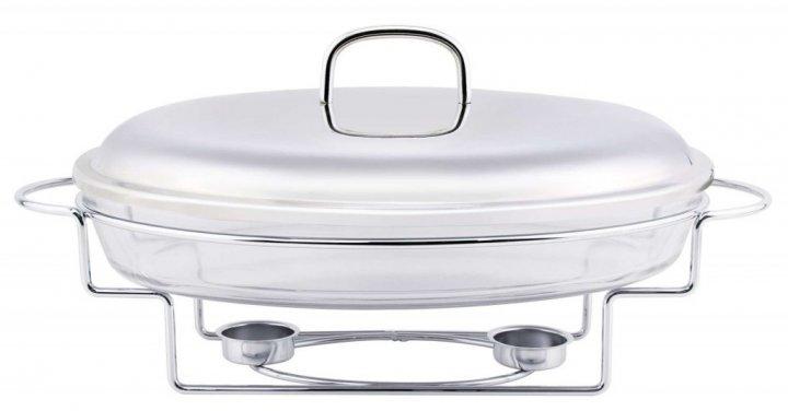 Мармит Con Brio 3 л, фото 1