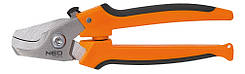 Neo Tools 01-510 Кабелерiз для мiдних алюмiнiєвих кабелiв, 185 мм