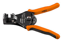 Neo Tools 01-520 Знiмач iзоляцiї автоматичний