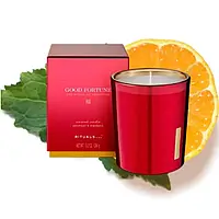 Арома-свеча Rituals Good Fortune scented candle patchouli & mandarin 290 гр