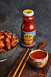 Соус китайський кисло-солодкий 250мл БОЇМ, фото 2