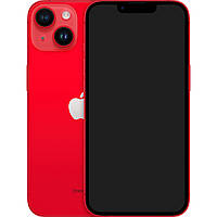 Муляж iPhone 14 Plus PRODUCT Red (ARM64094)