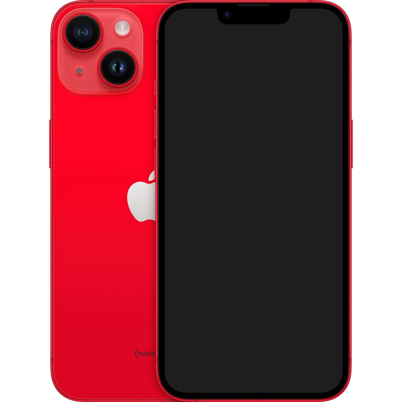Муляж iPhone 14 Plus PRODUCT Red (ARM64094) (ID#1766570345), цена: 899 ?,  купить на Prom.ua