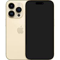 Муляж iPhone 14 Pro Gold (ARM64096)