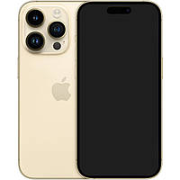 Муляж iPhone 14 Pro Max Gold (ARM64100)