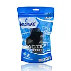 Кобура на бедро для TT Amomax чорна, фото 4