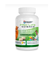 Вітаміни для собак Henart Pet Gastrointestinal шлунково-кишковий тракту та зміцнення імунітету