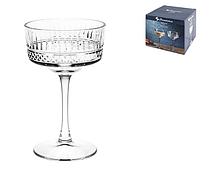 Pasabahce 440436 Набір келихів Elysia 260 мл 4 шт.