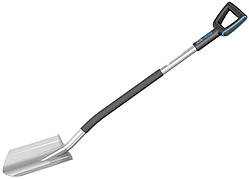 Cellfast Лопата штикова ERGO, 123 см, 2.1кг