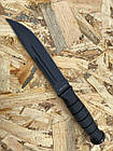 Ніж нескладний тактичний каратель, фото 5
