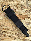 Ніж нескладний тактичний каратель, фото 2
